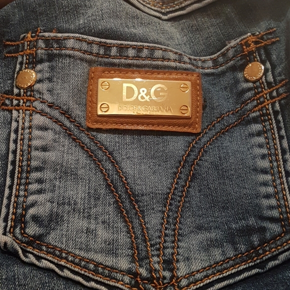 Jeans - Picture 8 of 8